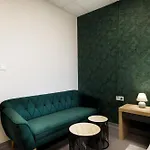 Hotel King Stadium Prešov