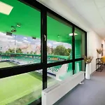 Hotel King Stadium Prešov
