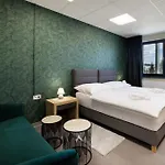 Hotel King Stadium