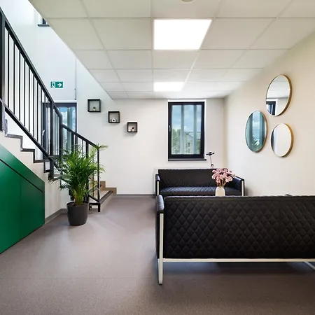 Hotel King Stadium Presov