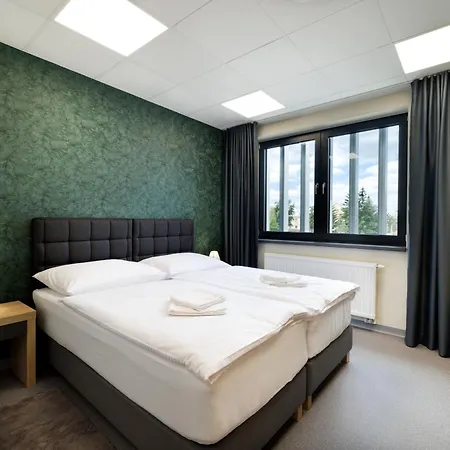 Hotel King Stadium Presov